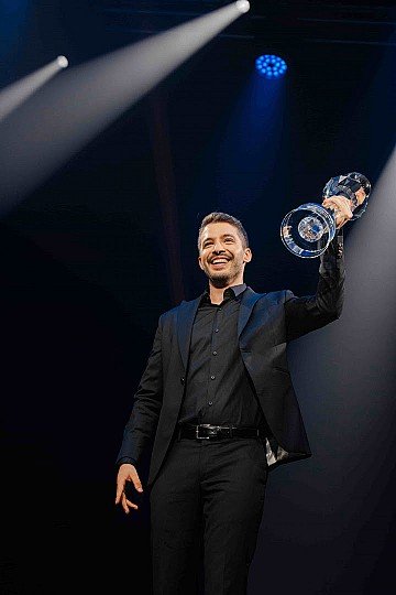 Press Release cover image