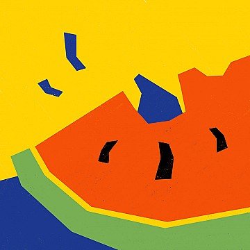 Press Release cover image