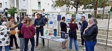 Press Release cover image