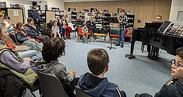 Press Release cover image