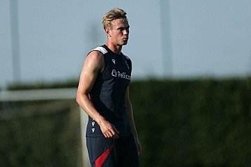 Press Release cover image