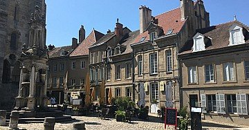 Press Release cover image