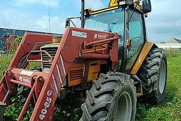 Press Release cover image