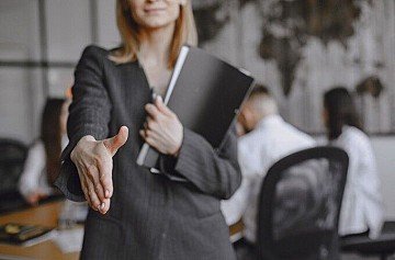 Press Release cover image