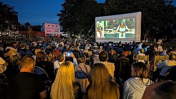 Press Release cover image