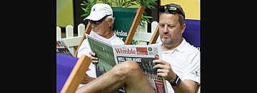 Press Release cover image