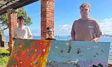 Press Release cover image