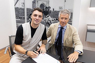 Press Release cover image