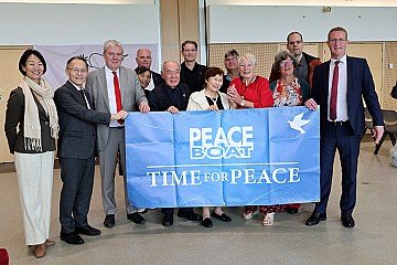 Press Release cover image