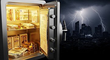 Press Release cover image