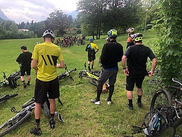 Press Release cover image