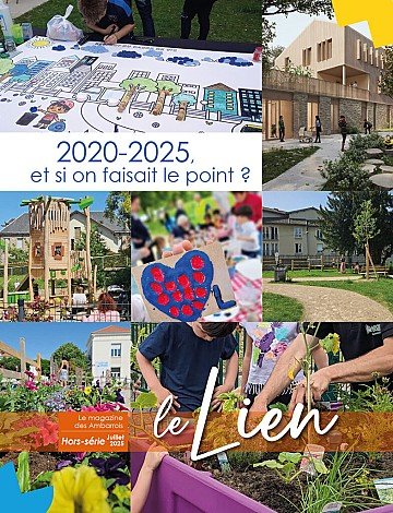 Press Release cover image