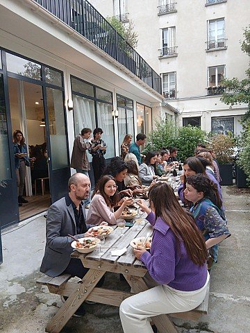 Press Release cover image