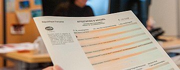 Press Release cover image