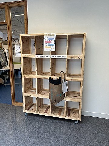 Press Release cover image