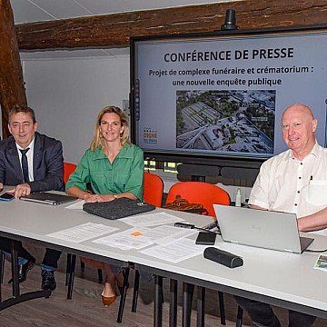 Press Release cover image