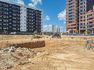 Press Release cover image