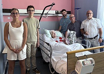 Press Release cover image