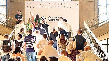 Press Release cover image