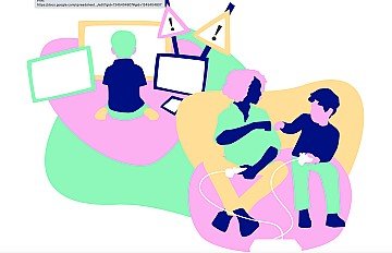 Press Release cover image