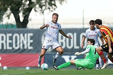 Press Release cover image