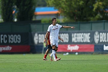 Press Release cover image