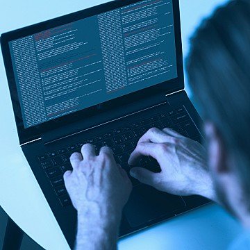 Press Release cover image