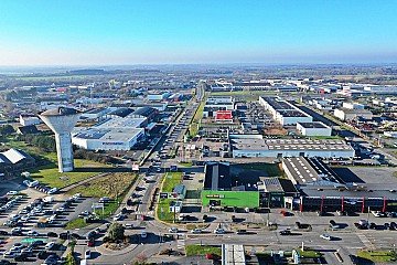 Press Release cover image