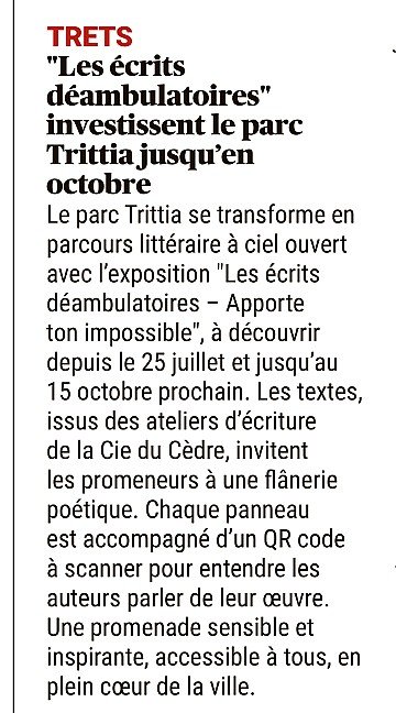 Press Release cover image