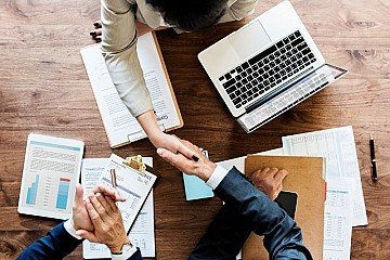 Press Release cover image