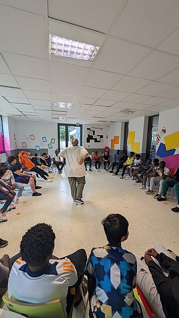 Press Release cover image