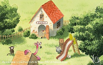 Press Release cover image