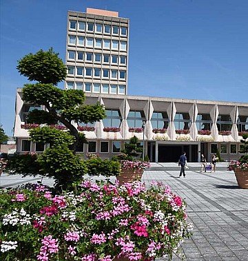 Press Release cover image