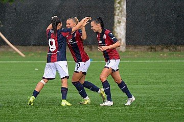 Press Release cover image