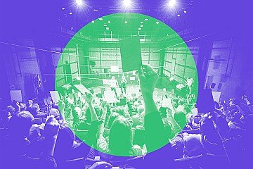 Press Release cover image