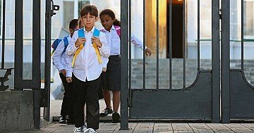 Press Release cover image