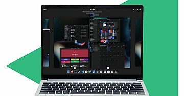 Press Release cover image