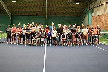 Press Release cover image