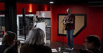 Press Release cover image