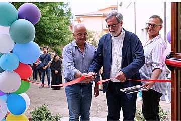 Press Release cover image