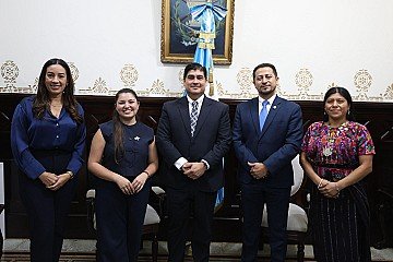 Press Release cover image