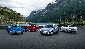 Press Release cover image