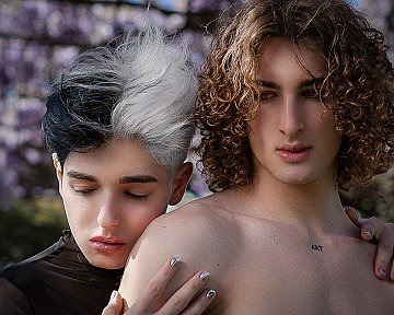 Press Release cover image