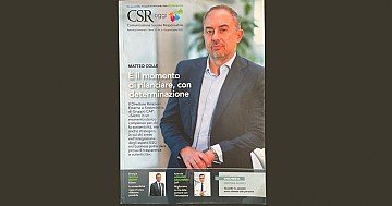 Press Release cover image