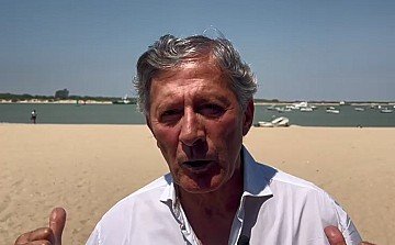 Press Release cover image