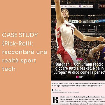 Press Release cover image