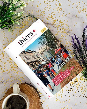 Press Release cover image