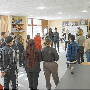 Press Release cover image