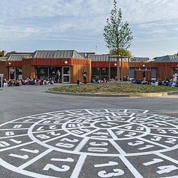 Press Release cover image