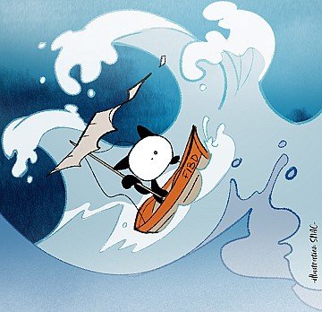 Press Release cover image